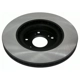 Purchase Top-Quality ADVICS - C6F085U - Brake Rotor pa2