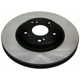 Purchase Top-Quality ADVICS - C6F085U - Brake Rotor pa3