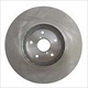 Purchase Top-Quality BENDIX GLOBAL - PRT6464 - Disc Brake Rotor pa1