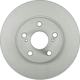 Purchase Top-Quality Front Disc Brake Rotor by BOSCH - 50011299 pa8