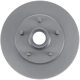 Purchase Top-Quality BREMSEN - B31254 - Front Disc Brake Rotor pa7