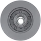 Purchase Top-Quality BREMSEN - B31254 - Front Disc Brake Rotor pa8