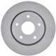 Purchase Top-Quality BREMSEN - B53052 - Front Disc Brake Rotor pa8