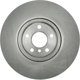 Purchase Top-Quality Front Disc Brake Rotor by CENTRIC PARTS - 121.34182 pa1