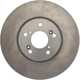 Purchase Top-Quality Front Disc Brake Rotor by CENTRIC PARTS - 121.40062 pa3