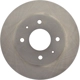 Purchase Top-Quality Front Disc Brake Rotor by CENTRIC PARTS - 121.46014 pa6