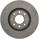 Purchase Top-Quality Front Disc Brake Rotor by CENTRIC PARTS - 121.46035 pa10