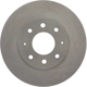 Purchase Top-Quality Front Disc Brake Rotor by CENTRIC PARTS - 121.46035 pa7