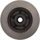 Purchase Top-Quality Front Disc Brake Rotor by CENTRIC PARTS - 121.61009 pa10