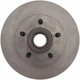 Purchase Top-Quality Front Disc Brake Rotor by CENTRIC PARTS - 121.61009 pa11