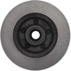 Purchase Top-Quality Front Disc Brake Rotor by CENTRIC PARTS - 121.61009 pa13