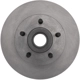 Purchase Top-Quality Front Disc Brake Rotor by CENTRIC PARTS - 121.61009 pa16