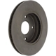 Purchase Top-Quality Front Disc Brake Rotor by CENTRIC PARTS - 121.61048 pa3