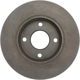 Purchase Top-Quality Front Disc Brake Rotor by CENTRIC PARTS - 121.61048 pa7