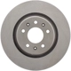 Purchase Top-Quality Front Disc Brake Rotor by CENTRIC PARTS - 121.62084 pa7