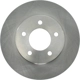 Purchase Top-Quality Front Disc Brake Rotor by CENTRIC PARTS - 121.63034 pa2