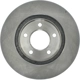 Purchase Top-Quality Front Disc Brake Rotor by CENTRIC PARTS - 121.63034 pa6