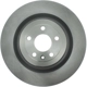 Purchase Top-Quality Front Disc Brake Rotor by CENTRIC PARTS - 121.65154 pa2