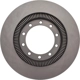 Purchase Top-Quality Front Disc Brake Rotor by CENTRIC PARTS - 121.83014 pa1