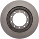 Purchase Top-Quality Front Disc Brake Rotor by CENTRIC PARTS - 121.83014 pa10