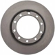 Purchase Top-Quality Front Disc Brake Rotor by CENTRIC PARTS - 121.83014 pa11