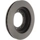 Purchase Top-Quality Front Disc Brake Rotor by CENTRIC PARTS - 121.83014 pa13