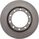 Purchase Top-Quality Front Disc Brake Rotor by CENTRIC PARTS - 121.83014 pa5