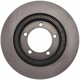 Purchase Top-Quality Front Disc Brake Rotor by CENTRIC PARTS - 121.83016 pa10