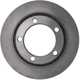 Purchase Top-Quality Front Disc Brake Rotor by CENTRIC PARTS - 121.83016 pa15