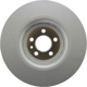 Purchase Top-Quality CENTRIC PARTS - 320.63086F - Brake Rotor pa2