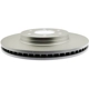 Purchase Top-Quality CENTRIC PARTS - 320.66064F - Brake Rotor pa2