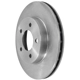 Purchase Top-Quality Front Disc Brake Rotor by DURAGO - BR5355 pa3