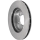 Purchase Top-Quality Front Disc Brake Rotor by DURAGO - BR5355 pa4