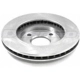 Purchase Top-Quality Front Disc Brake Rotor by DURAGO - BR54012 pa4