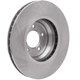 Purchase Top-Quality Front Disc Brake Rotor by DYNAMIC FRICTION COMPANY - 600-31082 pa10