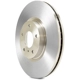 Purchase Top-Quality Front Disc Brake Rotor by DYNAMIC FRICTION COMPANY - 600-46004 pa2