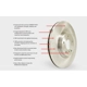 Purchase Top-Quality DYNAMIC FRICTION COMPANY - 600-46005 - Disc Brake Rotor pa3