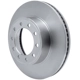 Purchase Top-Quality DYNAMIC FRICTION COMPANY - 600-54299 - Disc Brake Rotor pa3