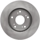 Purchase Top-Quality Front Disc Brake Rotor by DYNAMIC FRICTION COMPANY - 600-59030 pa7