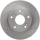 Purchase Top-Quality Front Disc Brake Rotor by DYNAMIC FRICTION COMPANY - 600-59030 pa9