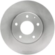 Purchase Top-Quality Front Disc Brake Rotor by DYNAMIC FRICTION COMPANY - 600-80053 pa6