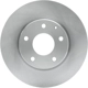 Purchase Top-Quality Front Disc Brake Rotor by DYNAMIC FRICTION COMPANY - 600-80053 pa8