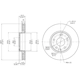 Purchase Top-Quality Front Disc Brake Rotor by DYNAMIC FRICTION COMPANY - 600-80076 pa9