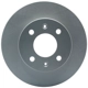 Purchase Top-Quality Front Disc Brake Rotor by DYNAMIC FRICTION COMPANY - 604-03018 pa5