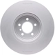 Purchase Top-Quality Front Disc Brake Rotor by DYNAMIC FRICTION COMPANY - 604-31112 pa2