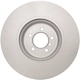 Purchase Top-Quality Front Disc Brake Rotor by DYNAMIC FRICTION COMPANY - 604-31112 pa9