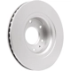 Purchase Top-Quality Front Disc Brake Rotor by DYNAMIC FRICTION COMPANY - 604-48052 pa7