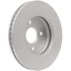 Purchase Top-Quality Front Disc Brake Rotor by DYNAMIC FRICTION COMPANY - 604-53002 pa4