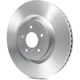 Purchase Top-Quality Front Disc Brake Rotor by DYNAMIC FRICTION COMPANY - 900-31157 pa1