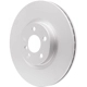 Purchase Top-Quality Front Disc Brake Rotor by DYNAMIC FRICTION COMPANY - 900-31157 pa6